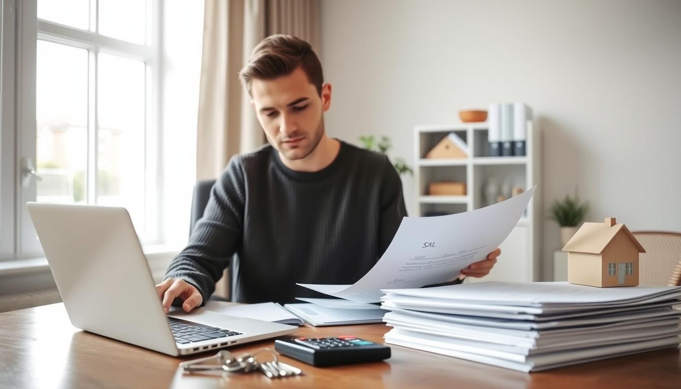 Property Transaction Processing Made Clear